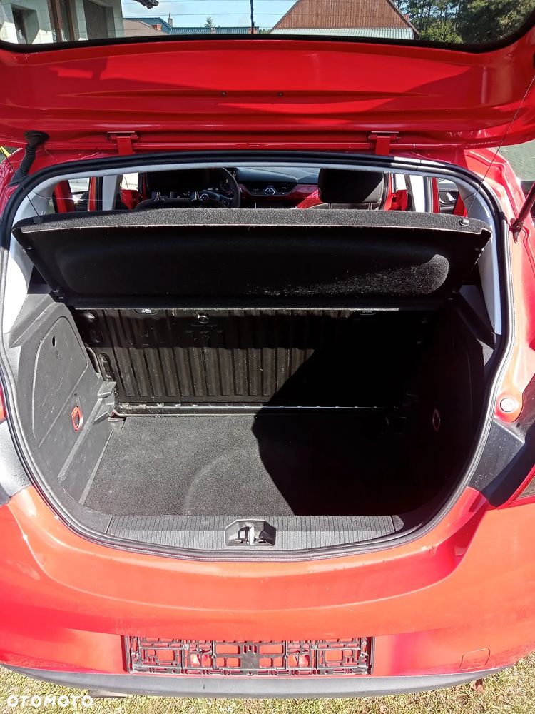 Opel Corsa 1.4 Selection - 11