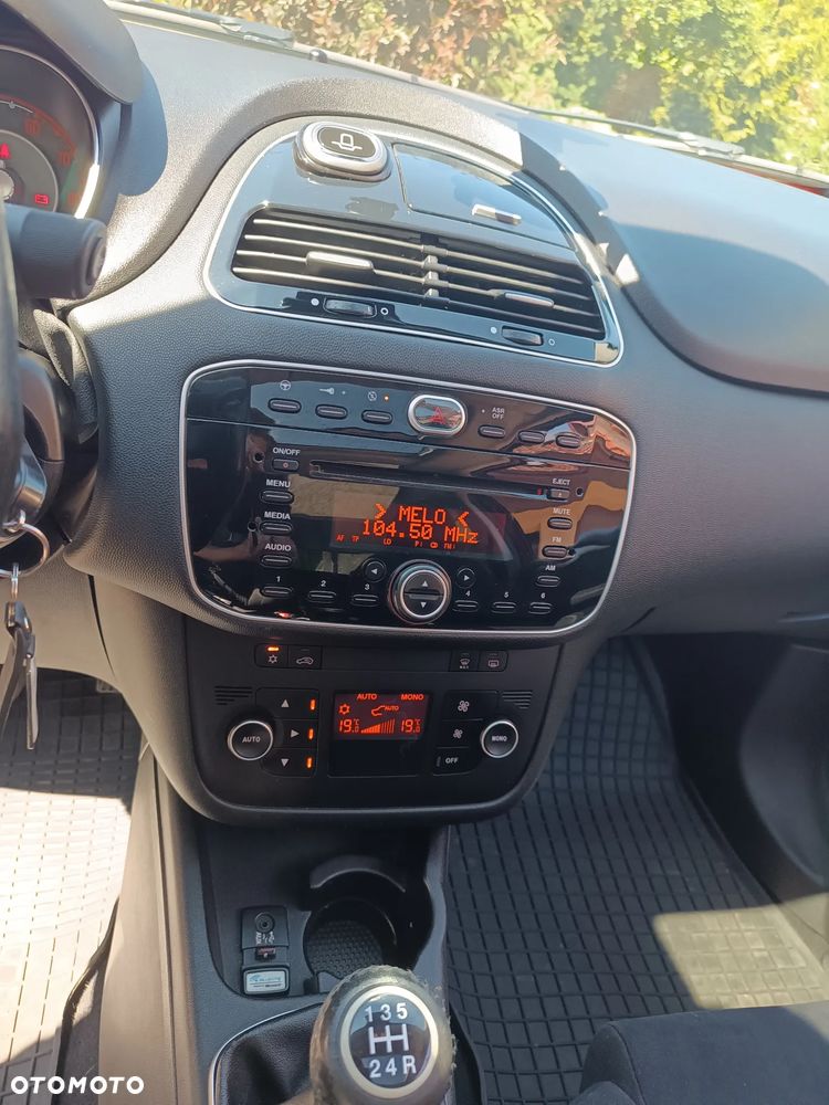 Fiat Punto - 15