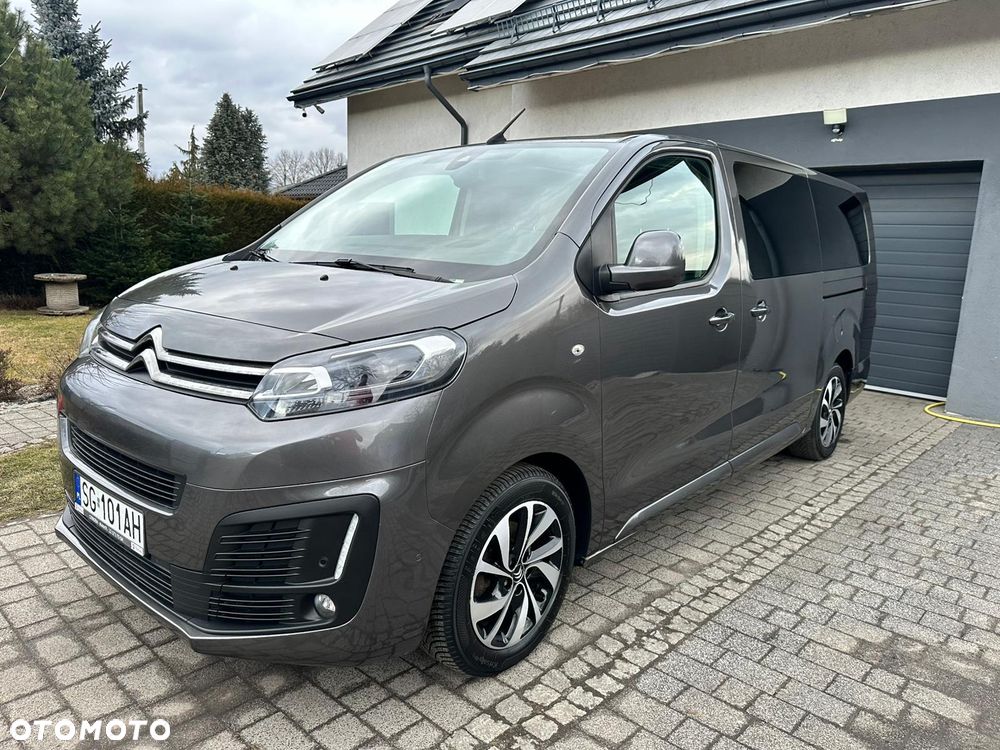 Citroën SpaceTourer 2.0 BlueHDi XL Shine - 5