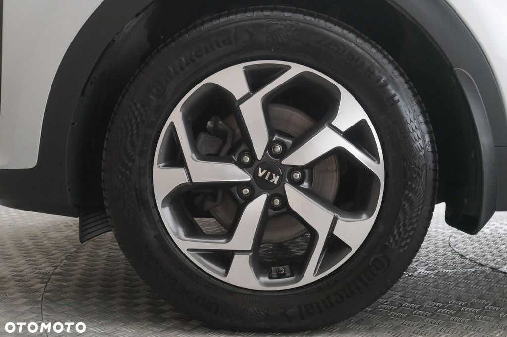 Kia Sportage - 14