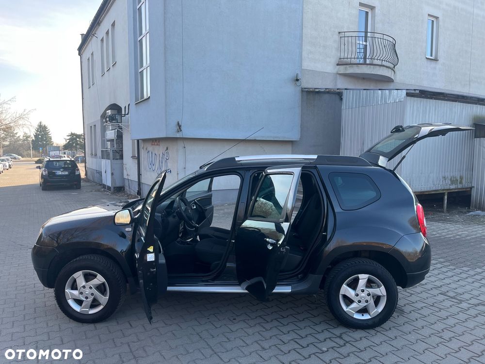 Dacia Duster 1.6 16V 4x2 Delsey - 17