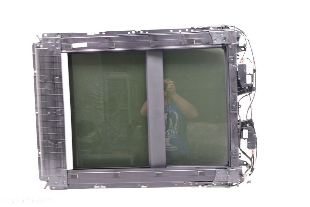 JEEP GRAND CHEROKEE WK2 PANORAMA SZYBERDACH 30020271 - 4