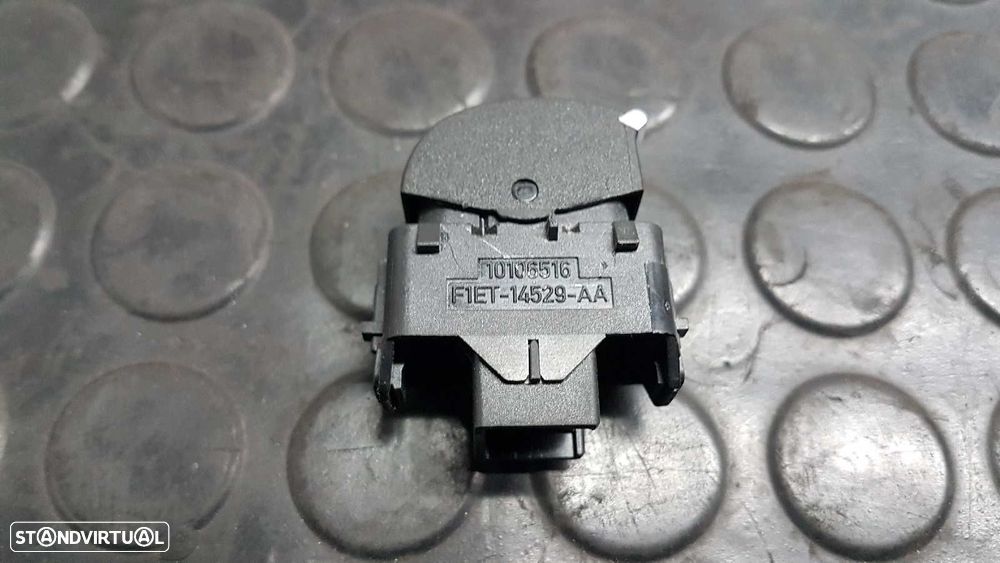 COMANDO DO ELEVADOR FRENTE DIREITO FORD KUGA (CBS) TITANIUM - 6