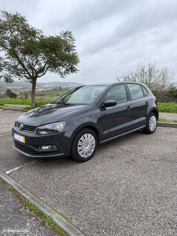 VW Polo 1.0 Trendline - 20