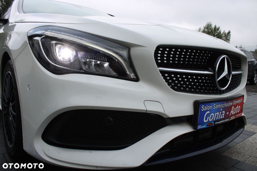 Mercedes-Benz CLA - 21