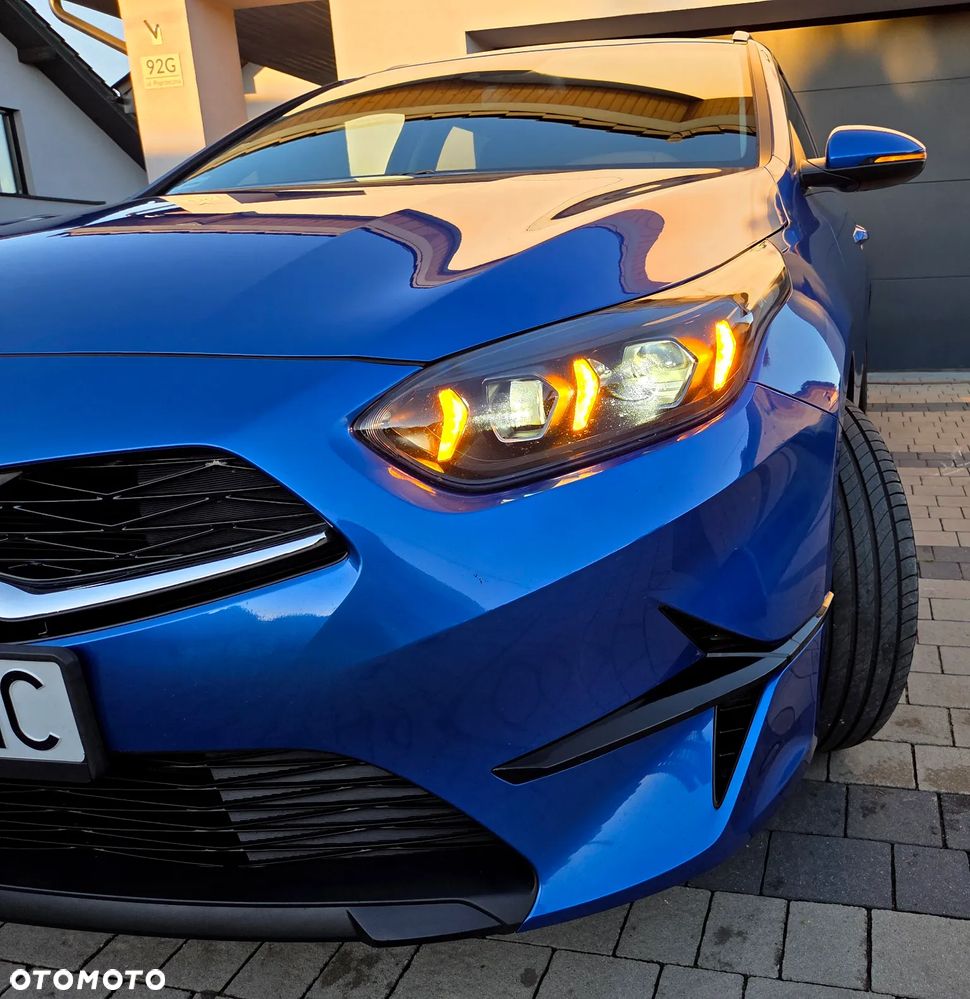 Kia Ceed 1.5 T-GDI Business Line Plus - 9