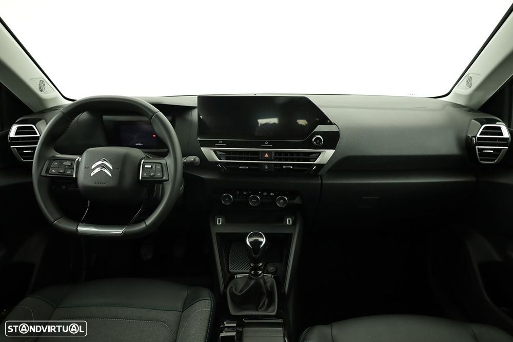 Citroën C4 1.2 PureTech YOU! - 8