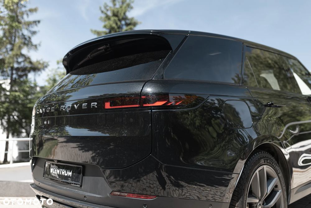 Land Rover Range Rover Sport S 3.0 P460e PHEV SE - 11