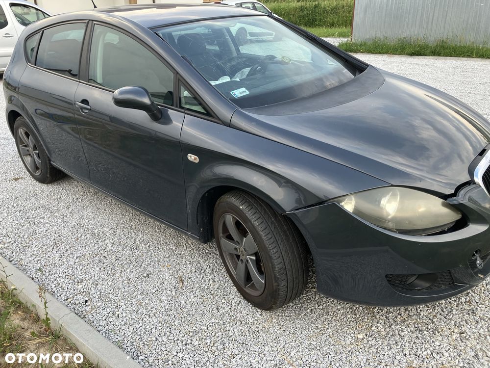 Seat Leon - 2