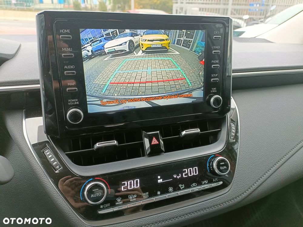 Toyota Corolla 1.6 Comfort - 15