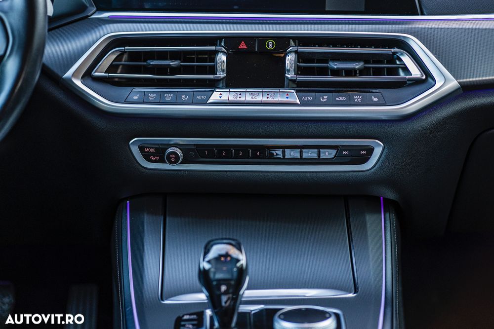 BMW X5 xDrive45e xLine - 29