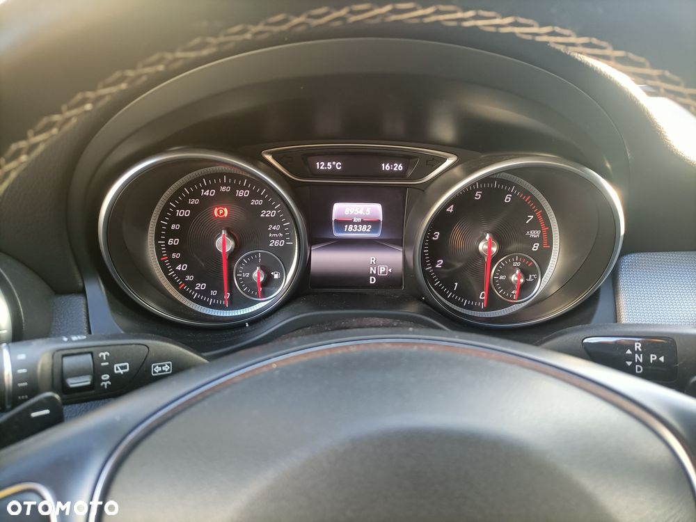Mercedes-Benz CLA - 6