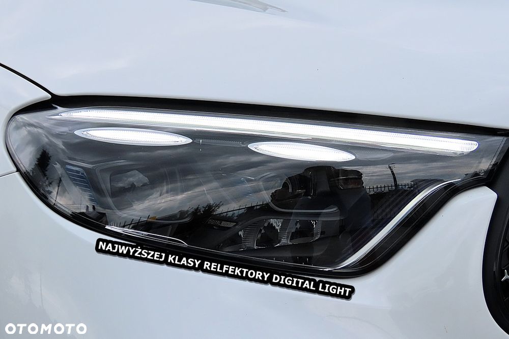 Mercedes-Benz GLC 300 d mHEV 4-Matic AMG Line - 14