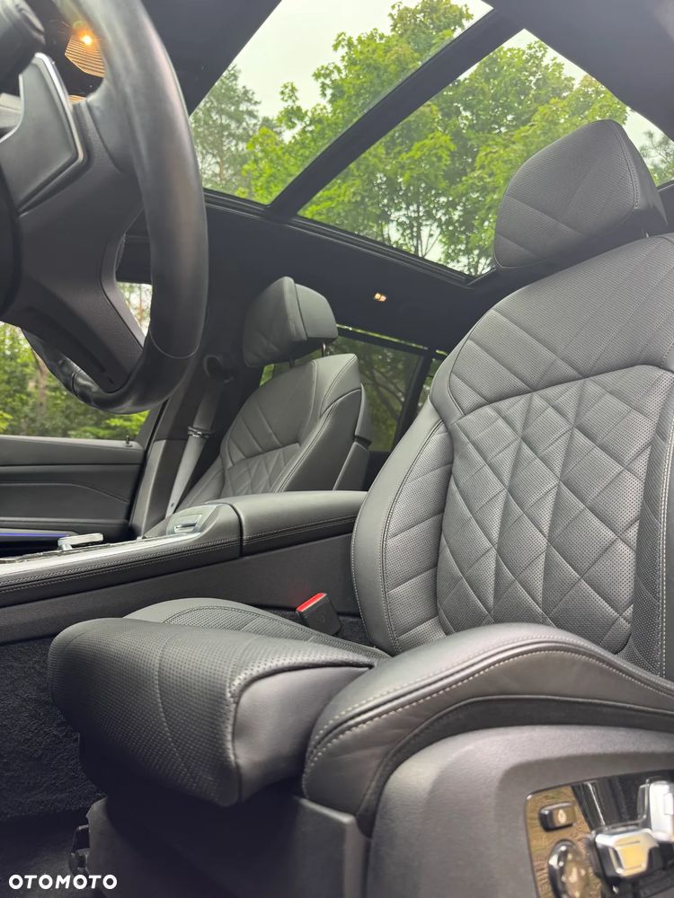 BMW X7 xDrive40i - 21