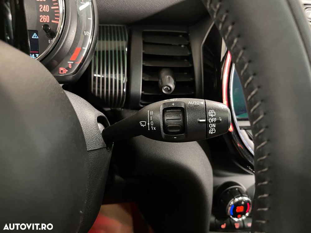Mini Cooper Aut. 60 Years - 29