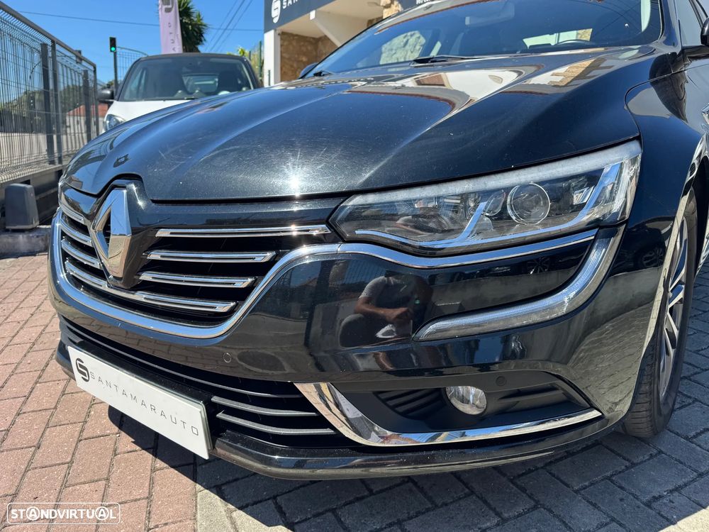 Renault Talisman - 4