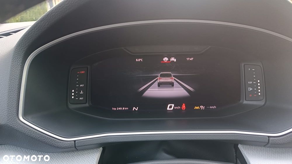 Seat Tarraco 2.0 TDI SCR DSG Xperience - 22