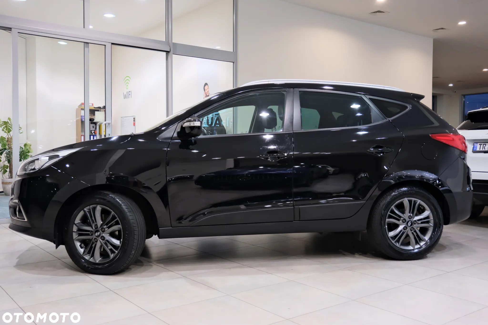 Hyundai ix35 2.0 GDI Comfort 2WD - 20
