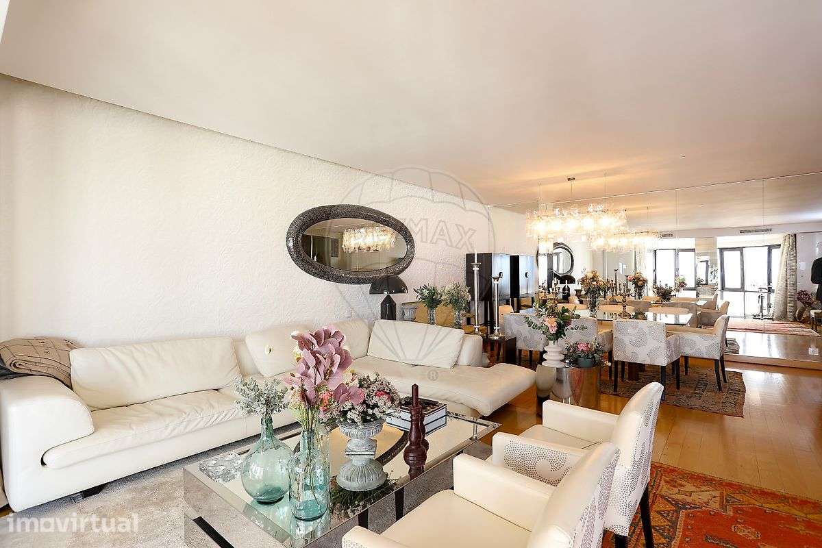 Apartamento T3 para arrendamento - Grande imagem: 2/28