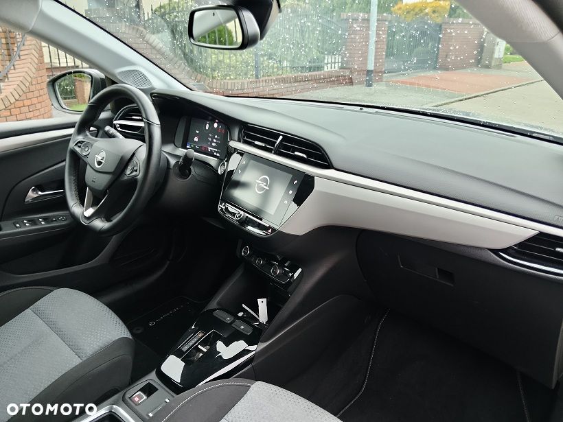 Opel Corsa Electric Edition - 14