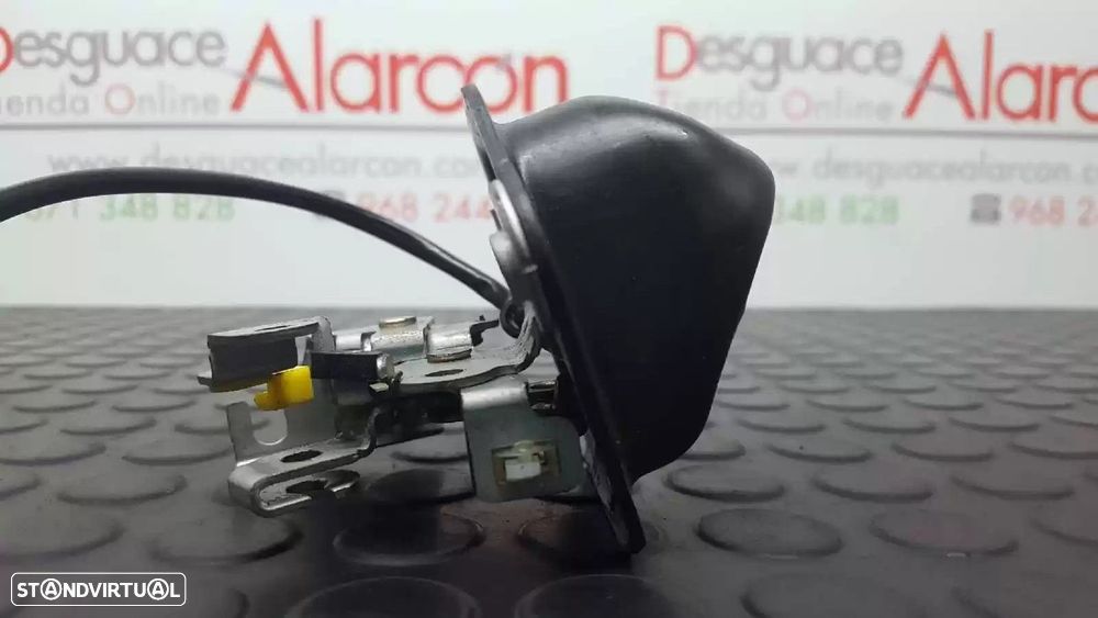 FECHADURA MALA / PORTA TRASEIRA NISSAN ALMERA TINO 2005 -905024U100 - 3