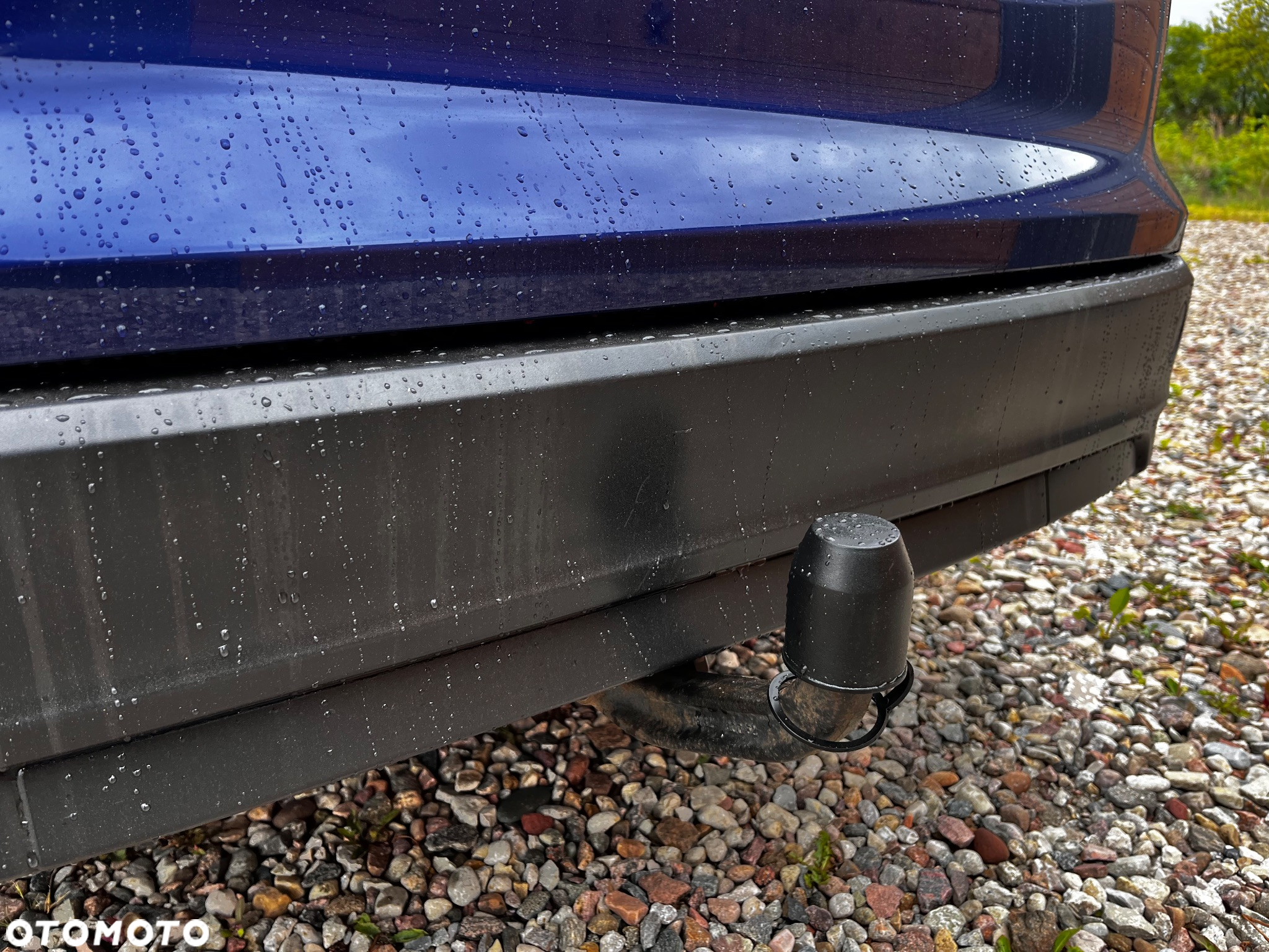 Ford Focus 1.5 EcoBlue Start-Stopp-System TITANIUM STYLE - 9