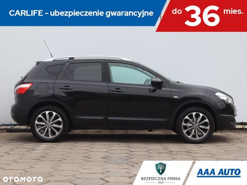 Nissan Qashqai - 8