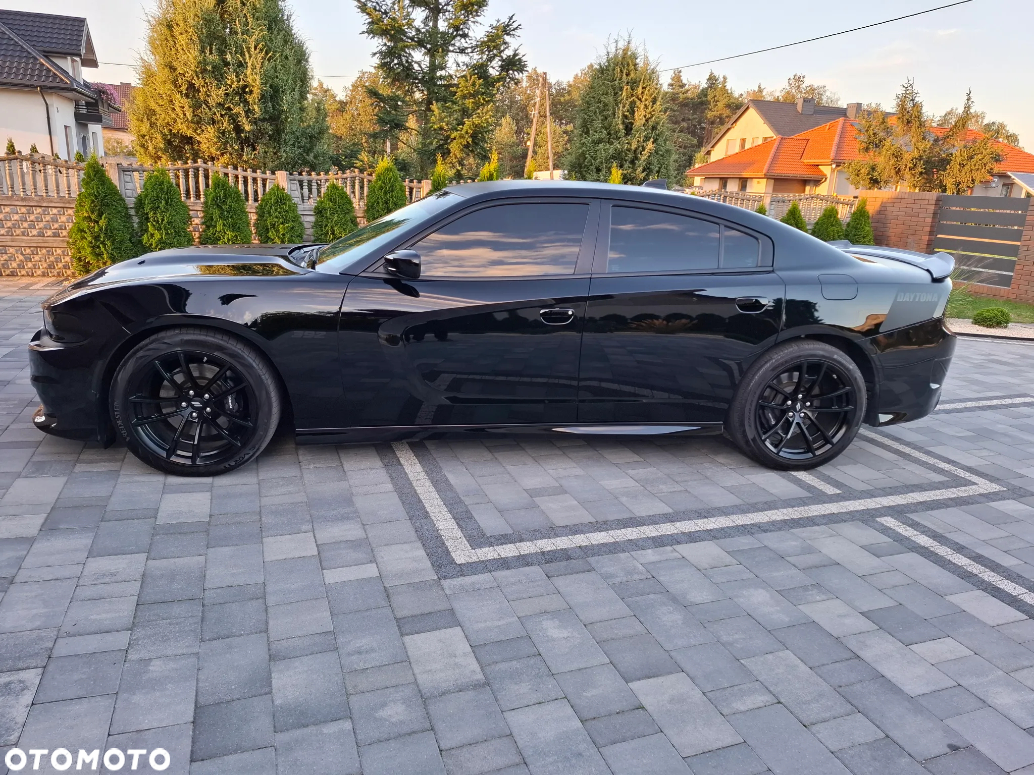 Dodge Charger 6.4 Scat Pack - 14