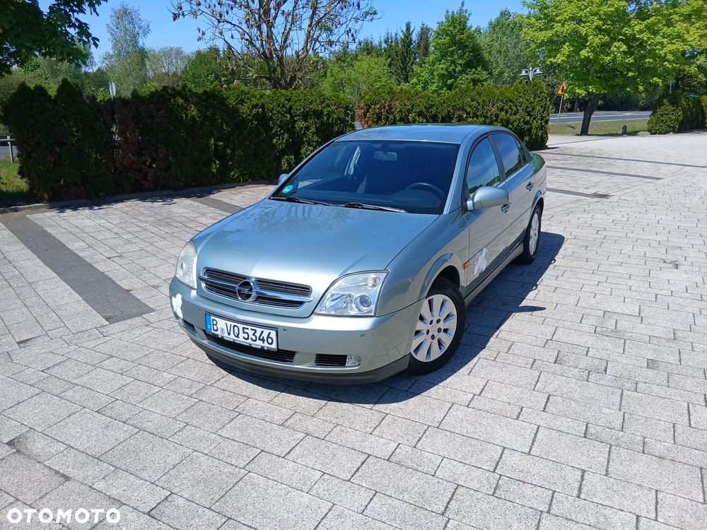Opel Vectra 2.2 Cosmo - 11