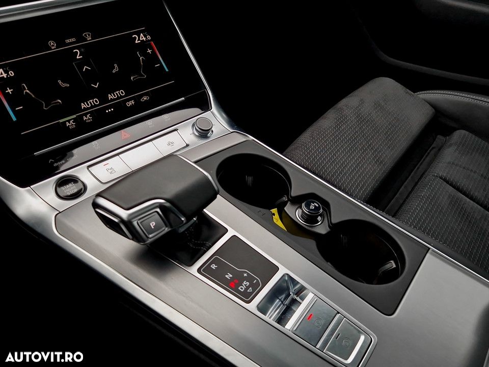 Audi A6 40 TDI S tronic sport - 19
