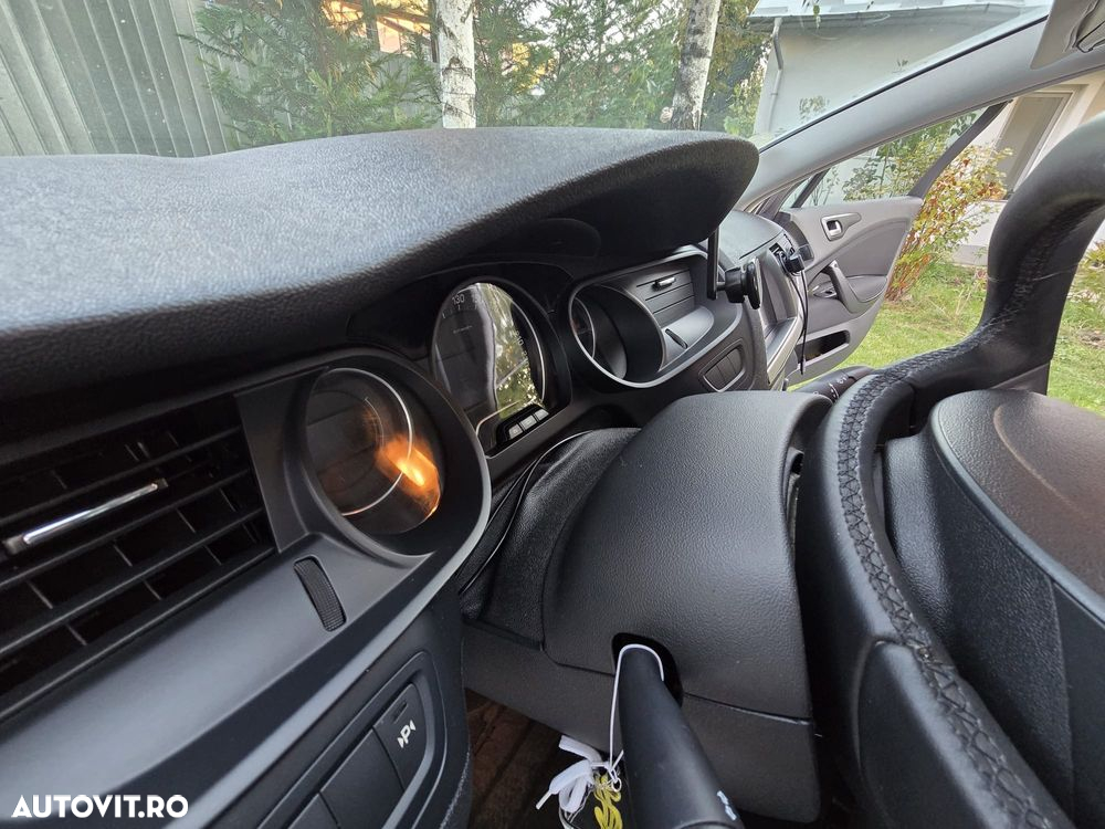 Citroën C5 Tourer 2.0 BlueHDi EAT6 H3+ Seduction - 14