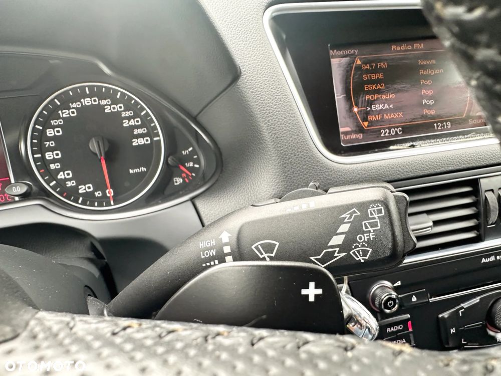 Audi Q5 2.0 TDI Quattro S tronic - 15