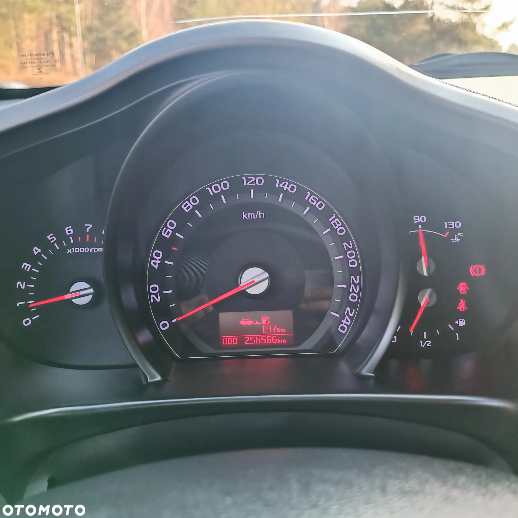Kia Sportage 1.6 GDI Business Line L 2WD - 13