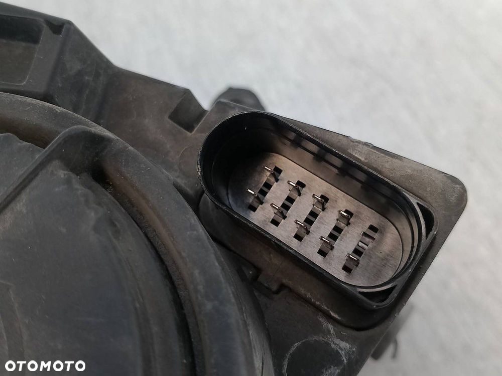 LAMPA PRZÓD LEWA VW POLO 9N 6Q1941007AT  89311990 - 7