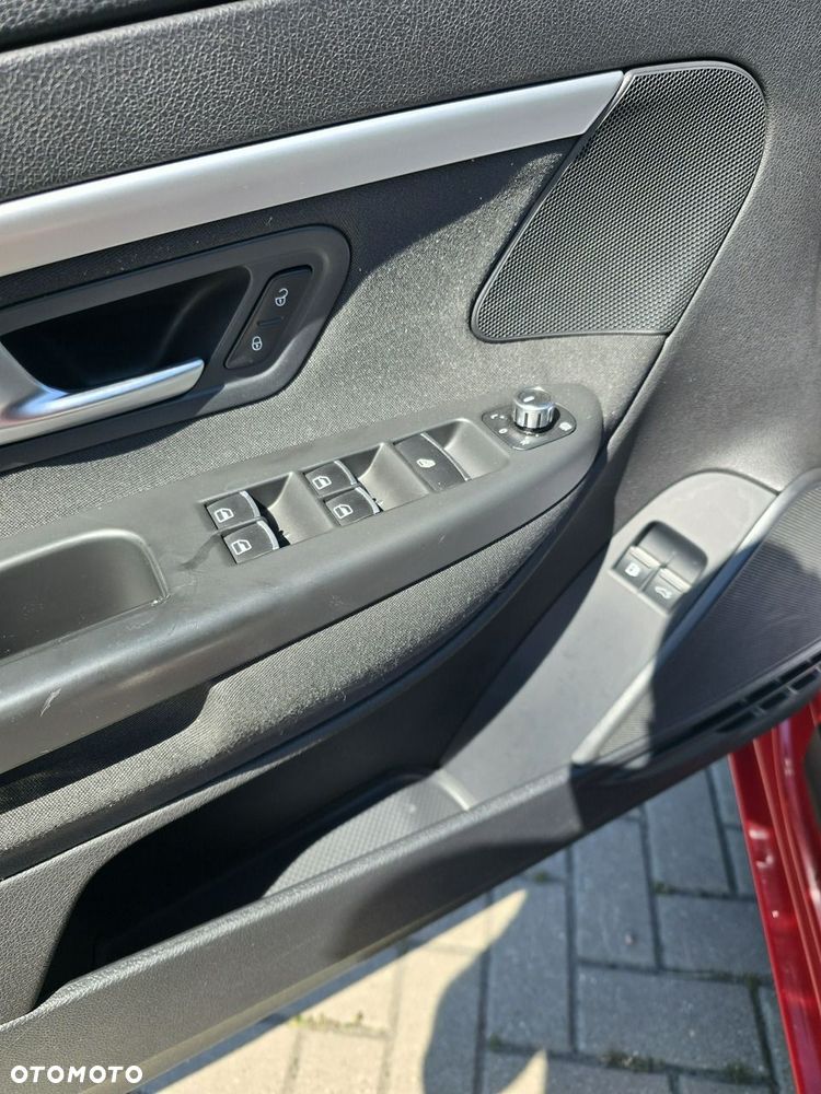 Volkswagen Eos - 18