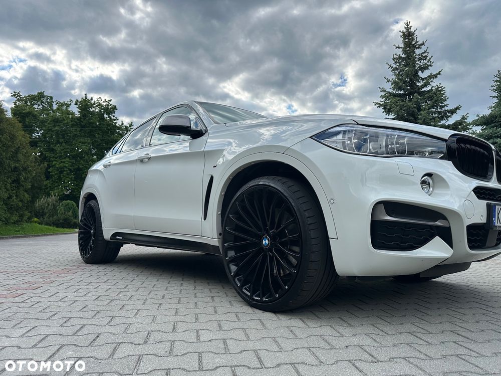 BMW X6 - 3