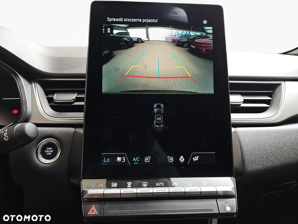 Renault Captur - 23