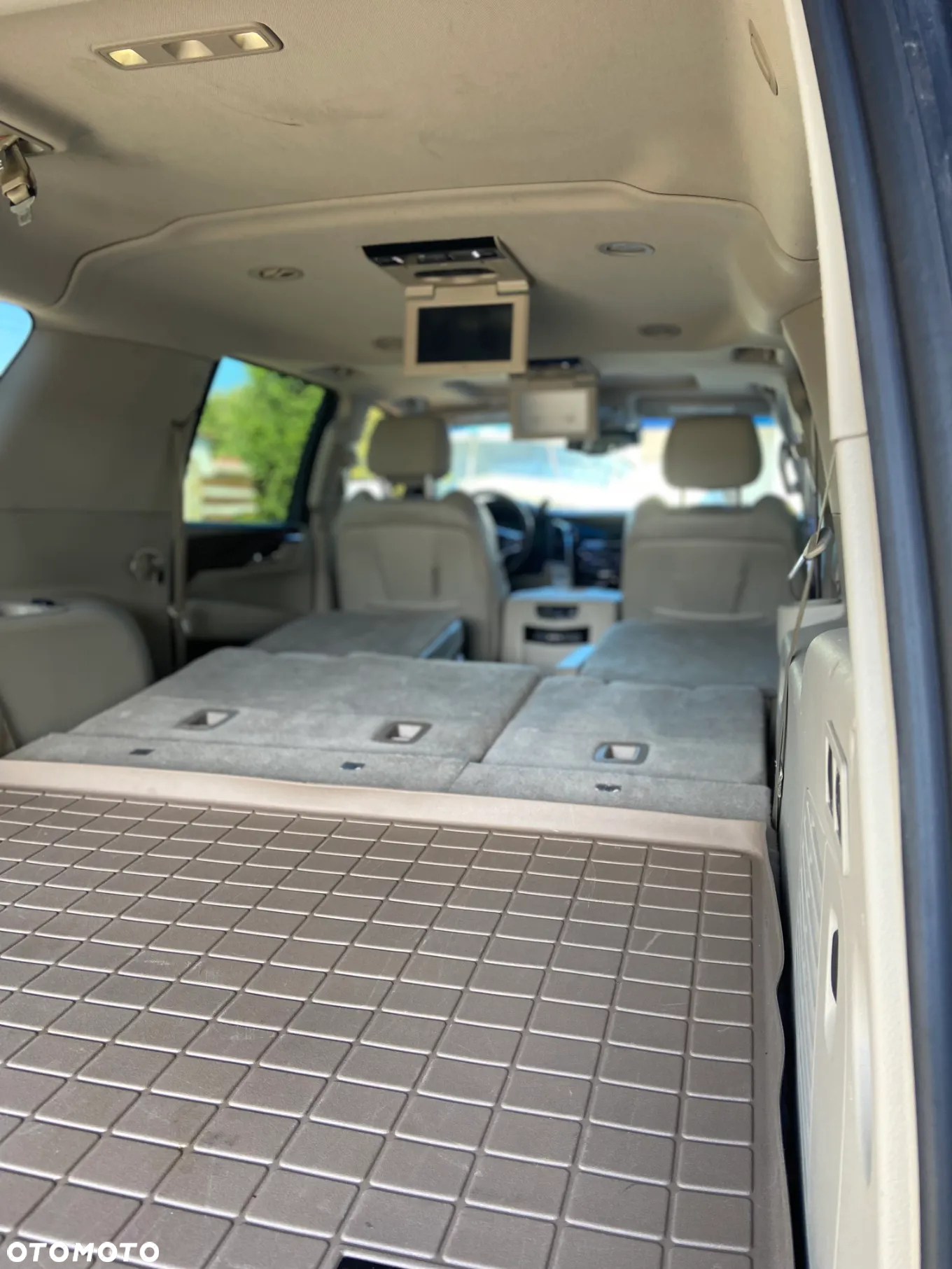 Cadillac Escalade 6.2 V8 Platinum - 7