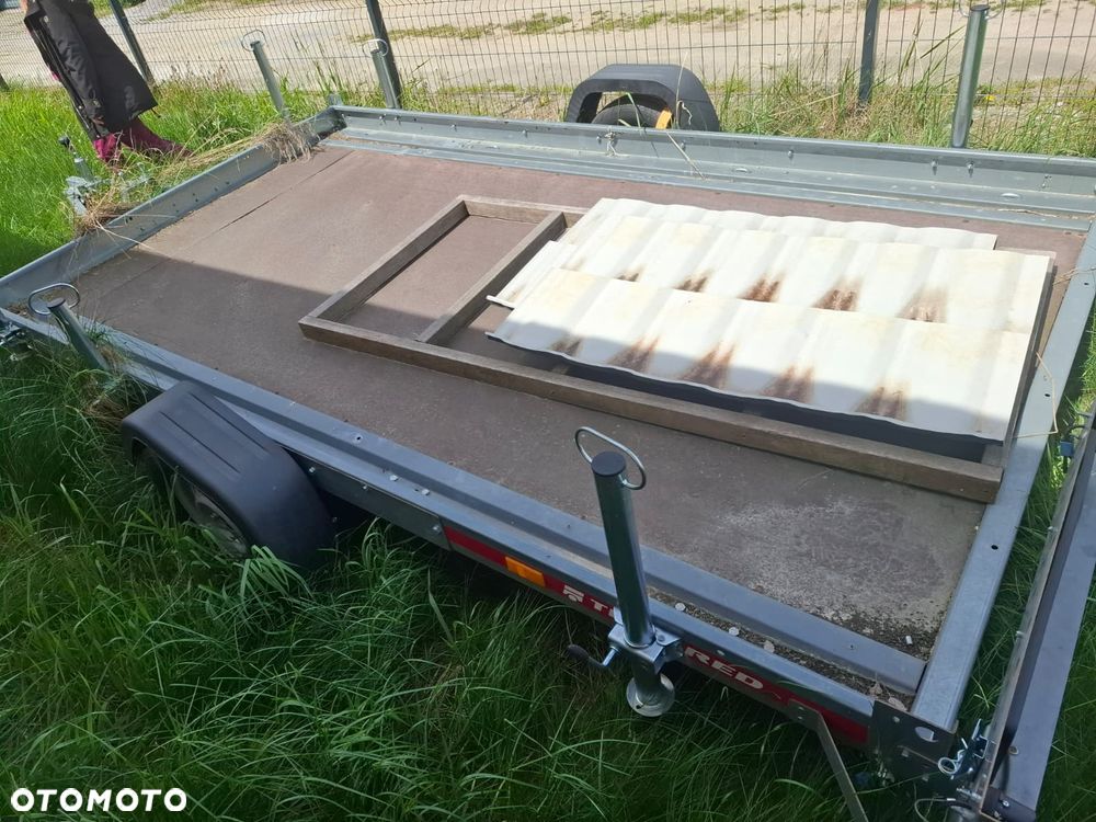 TEMARED MULTITRANSPORTER 3318 - 3