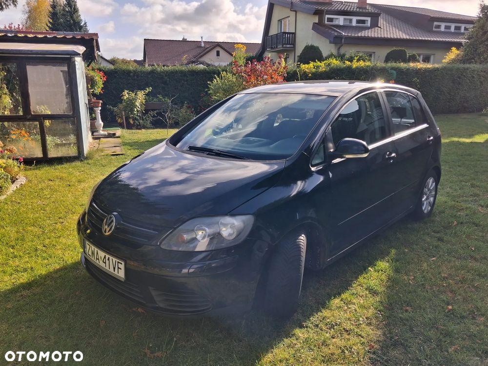 Volkswagen Golf - 3