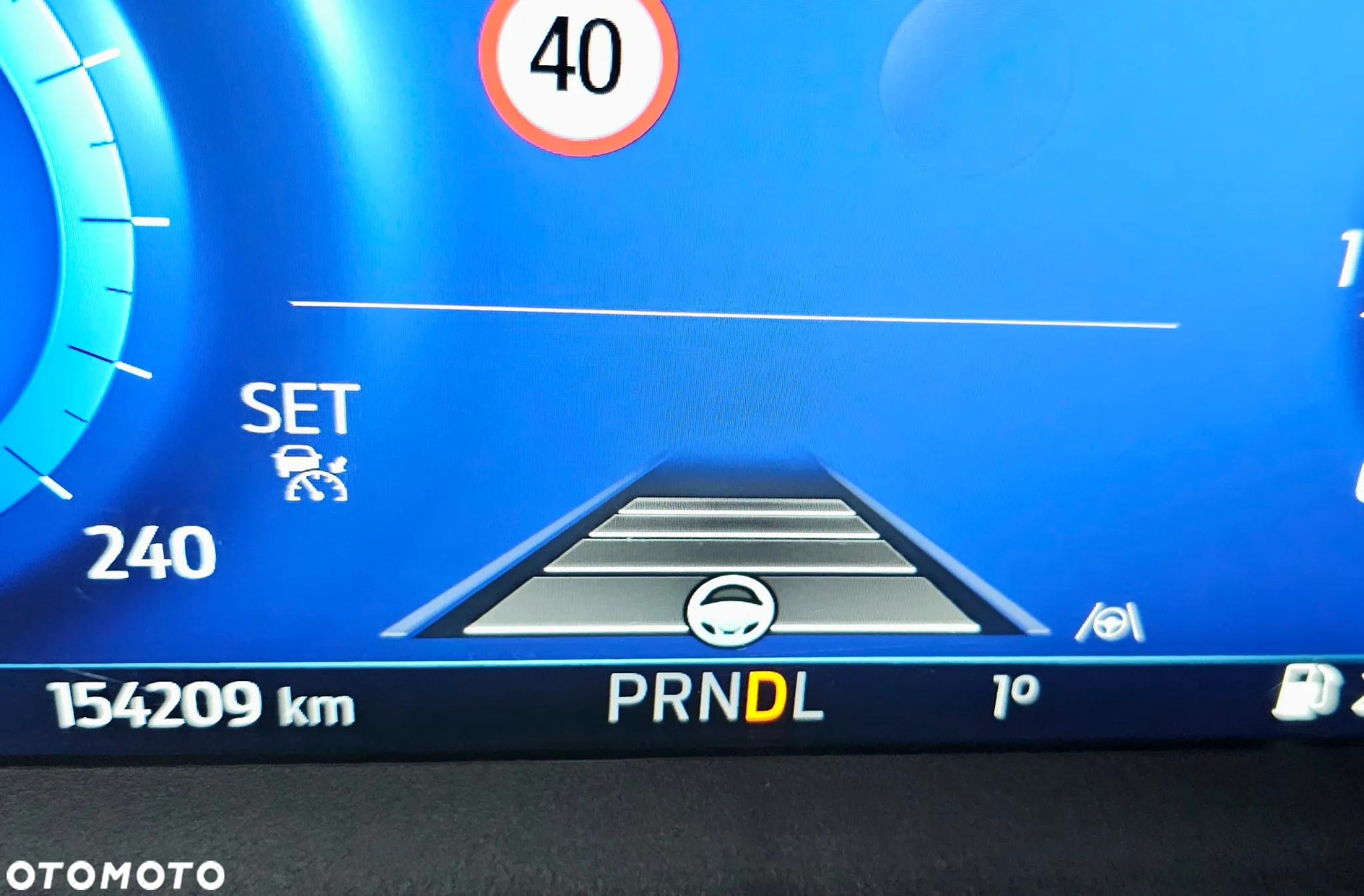 Ford Kuga 1.5 EcoBlue FWD Titanium X - 10
