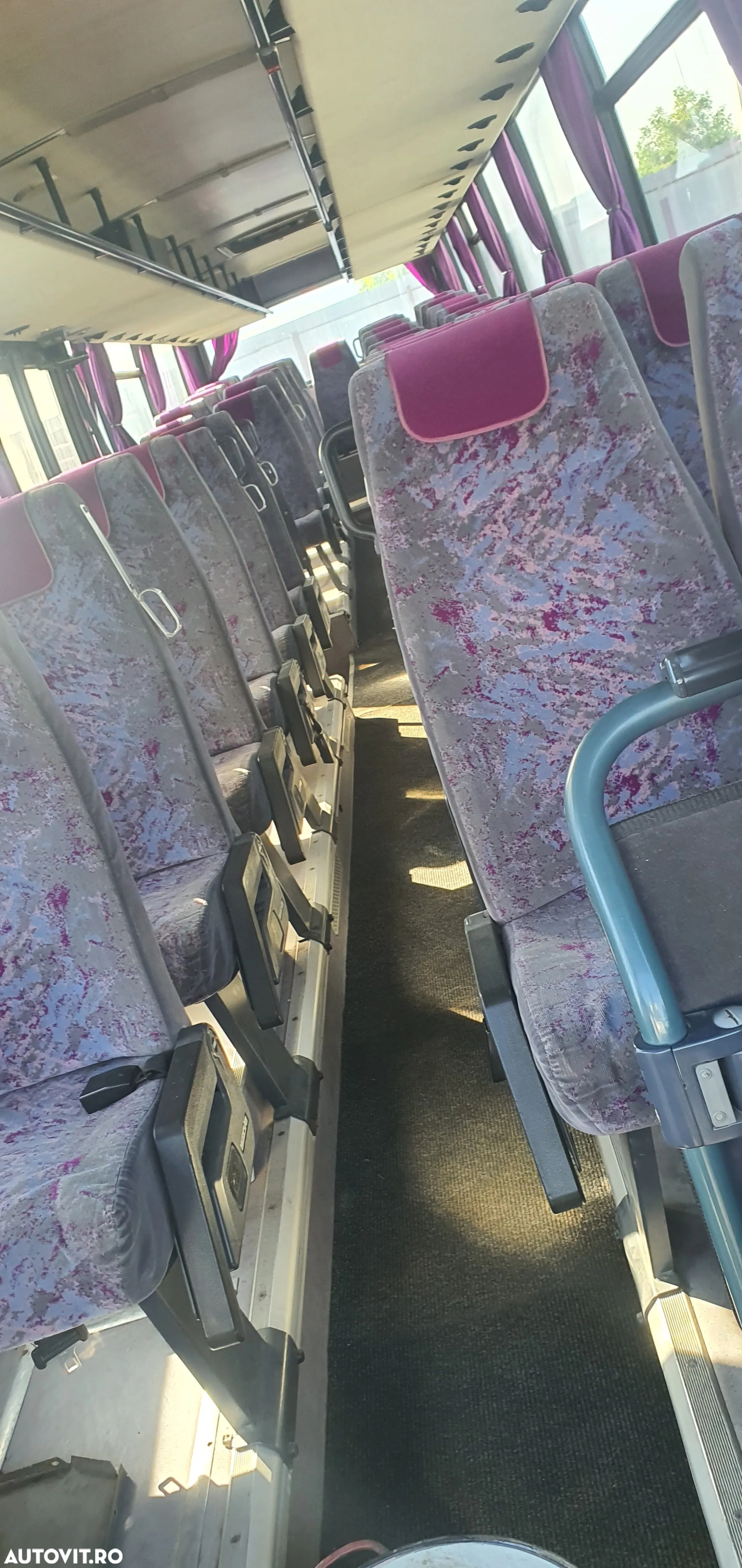 Neoplan N316k - 11