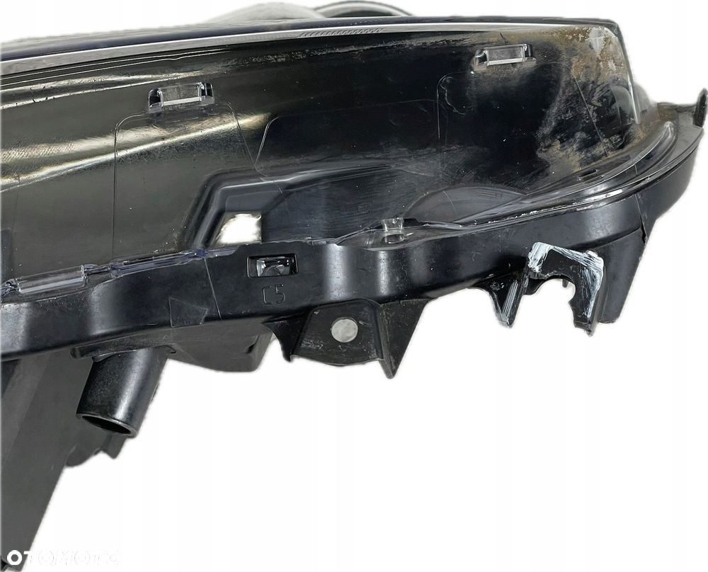 TOYOTA AURIS II 2 LIFT 2015 - LAMPA LEWA PRZÓD 81170-02K30 23.02.2020 - 10