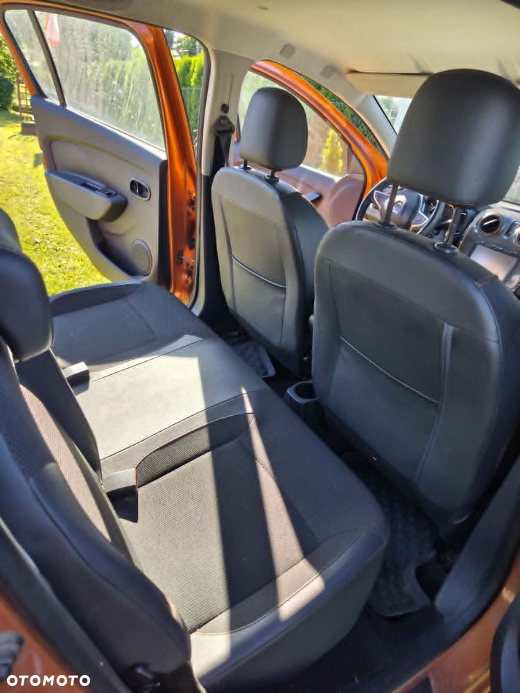 Dacia Sandero 0.9 TCe Laureate S&S - 9