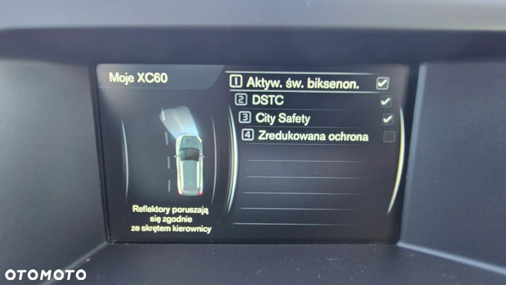 Volvo XC 60 D4 Summum - 24