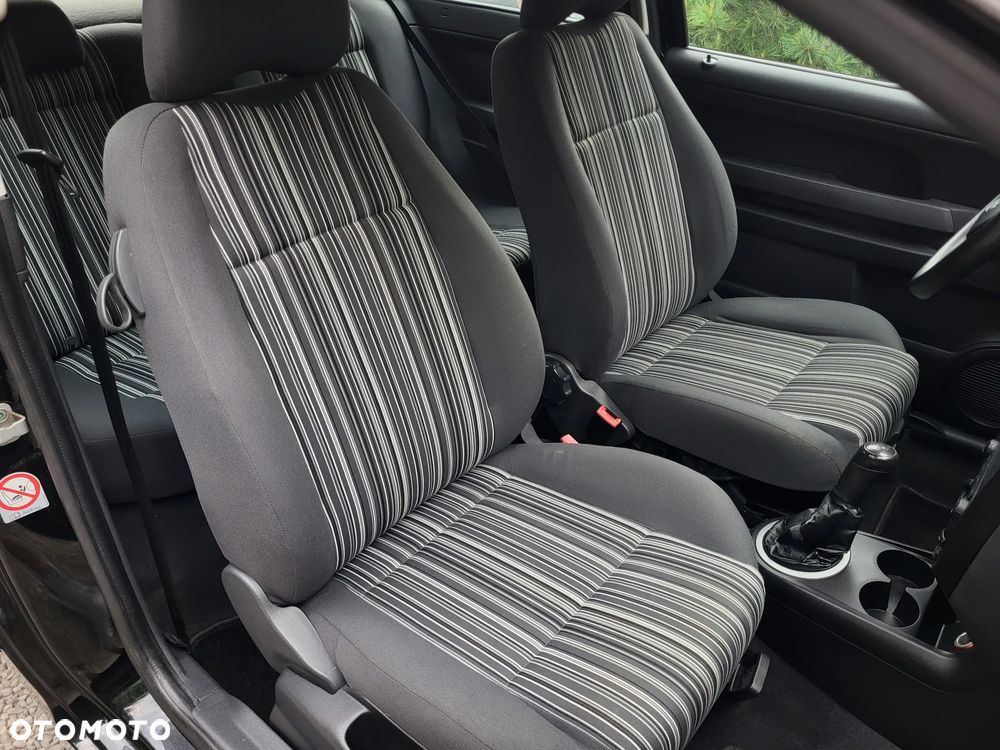Volkswagen Fox 1.2 - 10