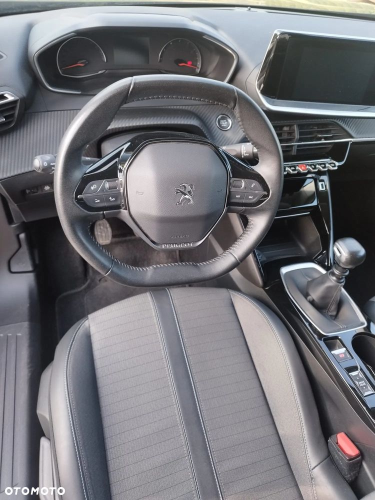 Peugeot 2008 BlueHDi 110 Active - 14