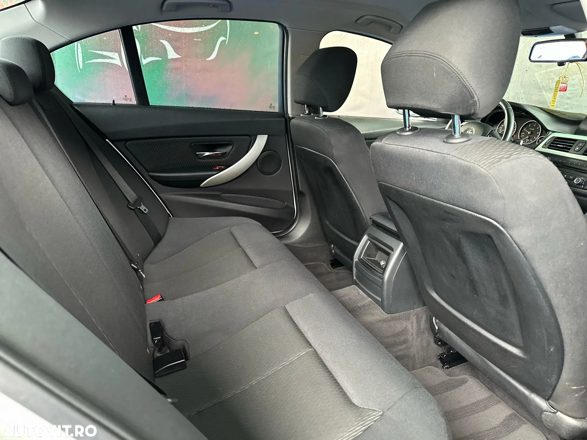 BMW Seria 3 - 14