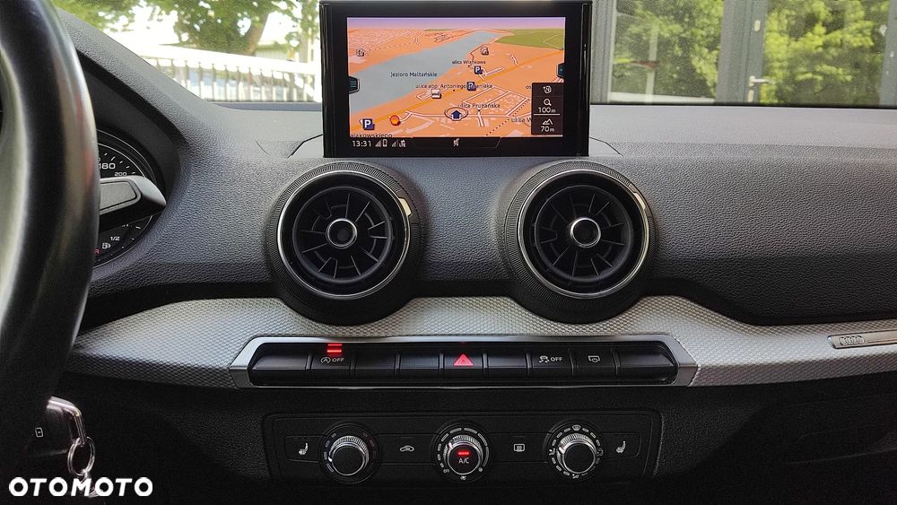Audi Q2 35 TFSI S tronic - 28