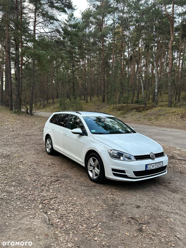 Volkswagen Golf - 3
